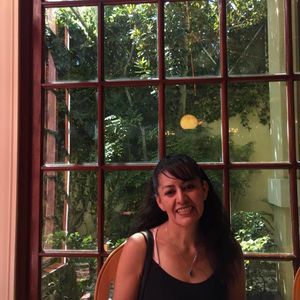 Meet your Posher, Carmen